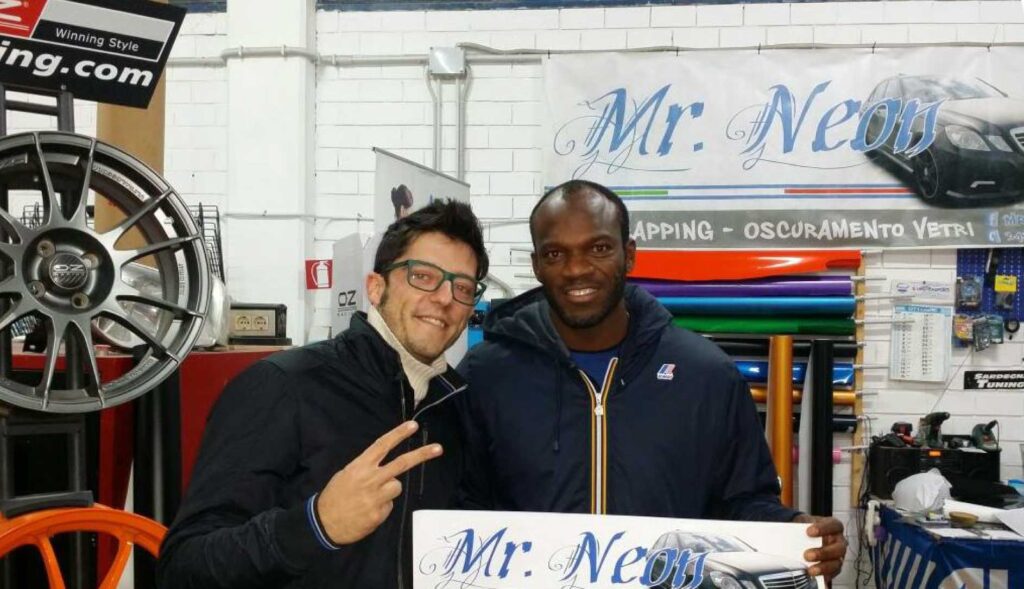David Suazo - Cagliari