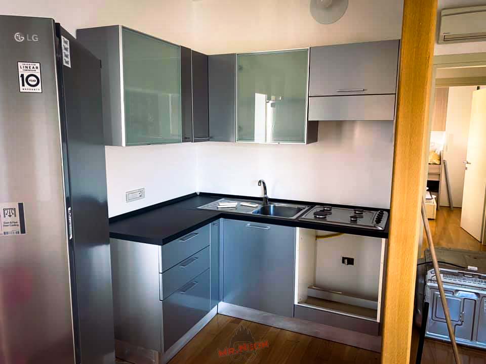 interior design per cucina