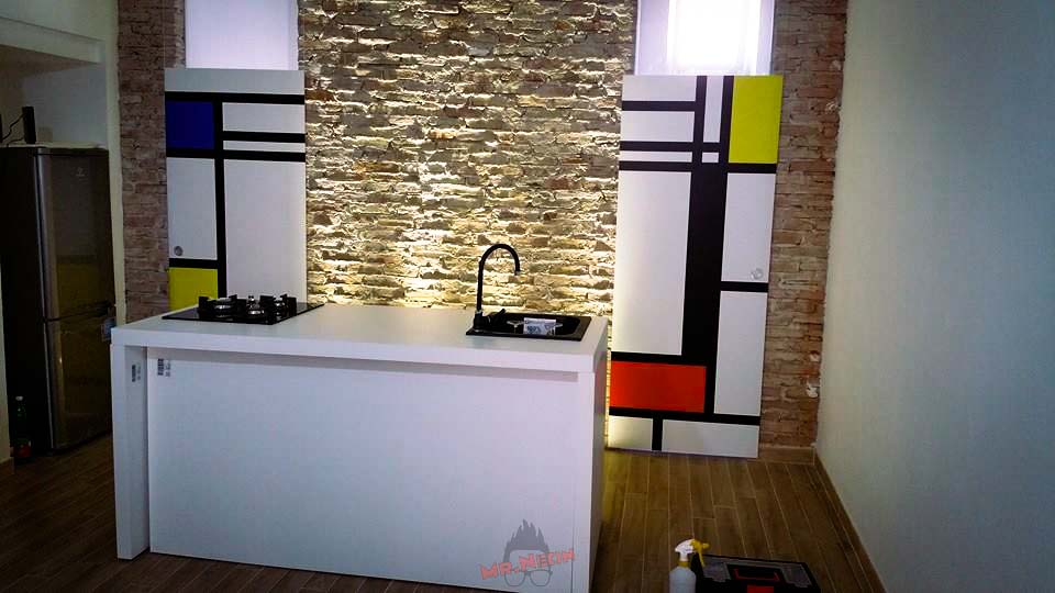 interior design porte scorrevoli